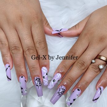 Lovely nail ♡ LOVELY NAILS & SPA - Updated January 2026 - 381 Photos & 66
