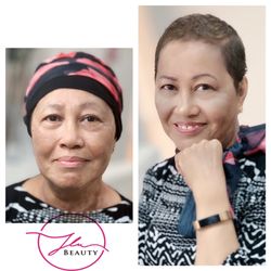 Microblading By JLU Brows - Pay with smile