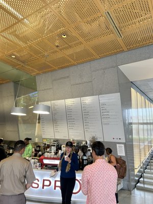 SPRO - Golden Gate/Civic Center by null