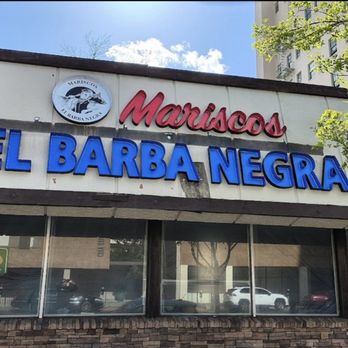 Mariscos El Barba Negra - Restaurant - Mexican Near Me - Fresno, California Mariscos El Barba Negra - Restaurant - Mexican Near Me - Fresno, California