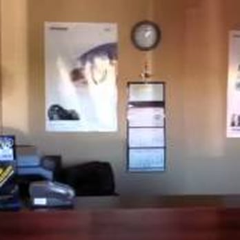 MegaTire - front office - Tires Near Me - Calgary, Alberta