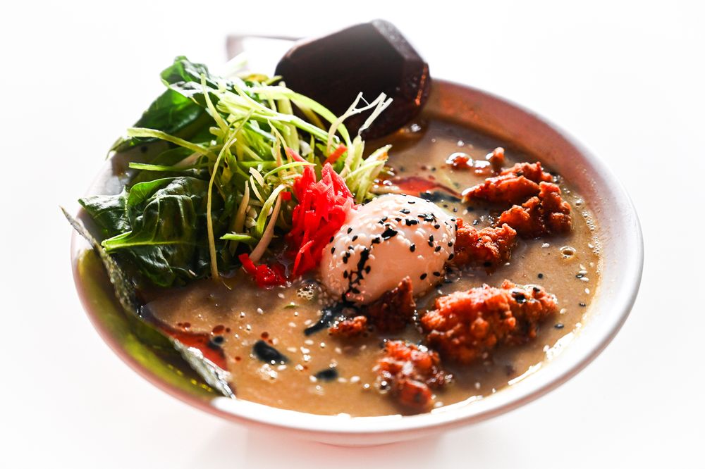 Social spots from Toki Underground
