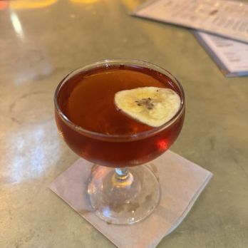 Negroni Beverly HIlls - Carnaval Negroni - Sushi Bars Near Me - Beverly Hills, California