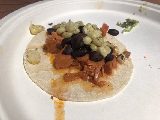 Hijo de su Madre Vegan Tacos, Burritos, and Bowls by null