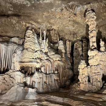 Cave Without A Name - Tours Near Me - Boerne, Texas Cave Without A Name - Tours Near Me - Boerne, Texas