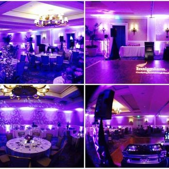 SCAPE Music Events - Company Event featuring our Uplighting and Custom Monogram on the dancefloor. - DJs Near Me SCAPE Music Events - Company Event featuring our Uplighting and Custom Monogram on the dancefloor. - DJs Near Me