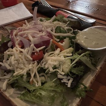 Parkside Grille - Side Salad - New American Near Me - Wildwood, Missouri Parkside Grille - Side Salad - New American Near Me - Wildwood, Missouri