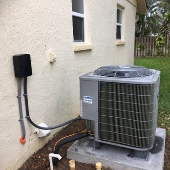 Kabran Air Conditioning & Heating - Heating & Air Conditioning/HVAC Near Me - Cocoa Beach, Florida Kabran Air Conditioning & Heating - Heating & Air Conditioning/HVAC Near Me - Cocoa Beach, Florida