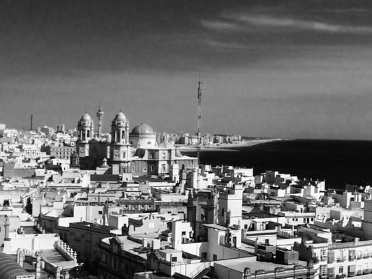 Torre Tavira by null