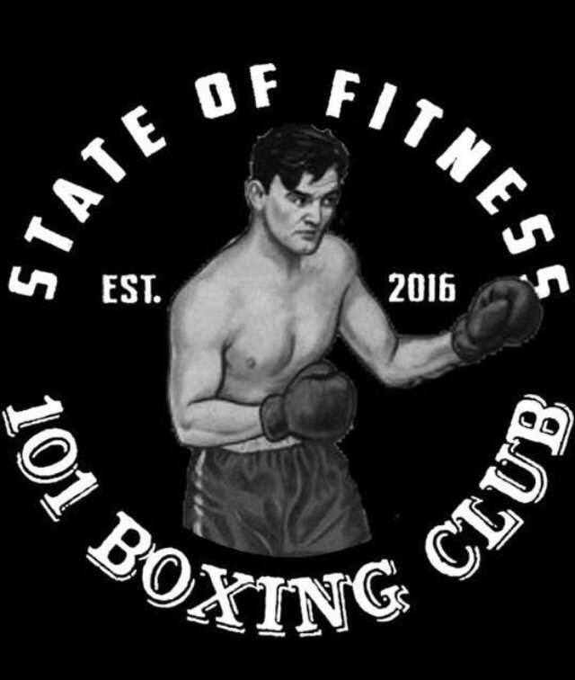 STATE OF FITNESS BOXING Updated October 2024 35 Photos 508 73rd