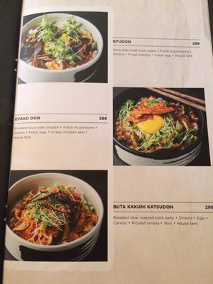 Menu photo 5 Ooma Makati, NCR