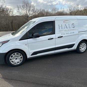 Halo Pet Crematory - Pet Cremation Services Near Me - Killen, Alabama Halo Pet Crematory - Pet Cremation Services Near Me - Killen, Alabama