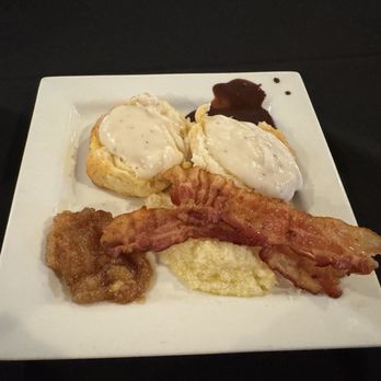 Grille 22 - Breakfast - New American Near Me - Guin, Alabama
