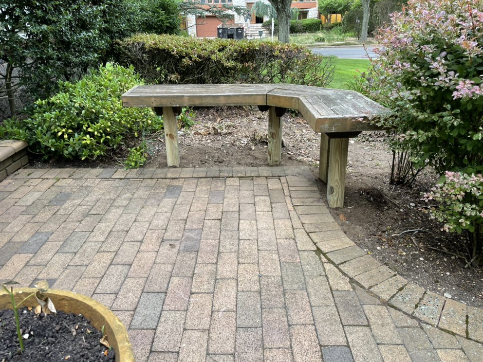 Slide of Impeccable Improvements