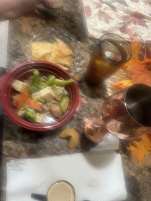 Kar Wah Chinese Restaurant by null