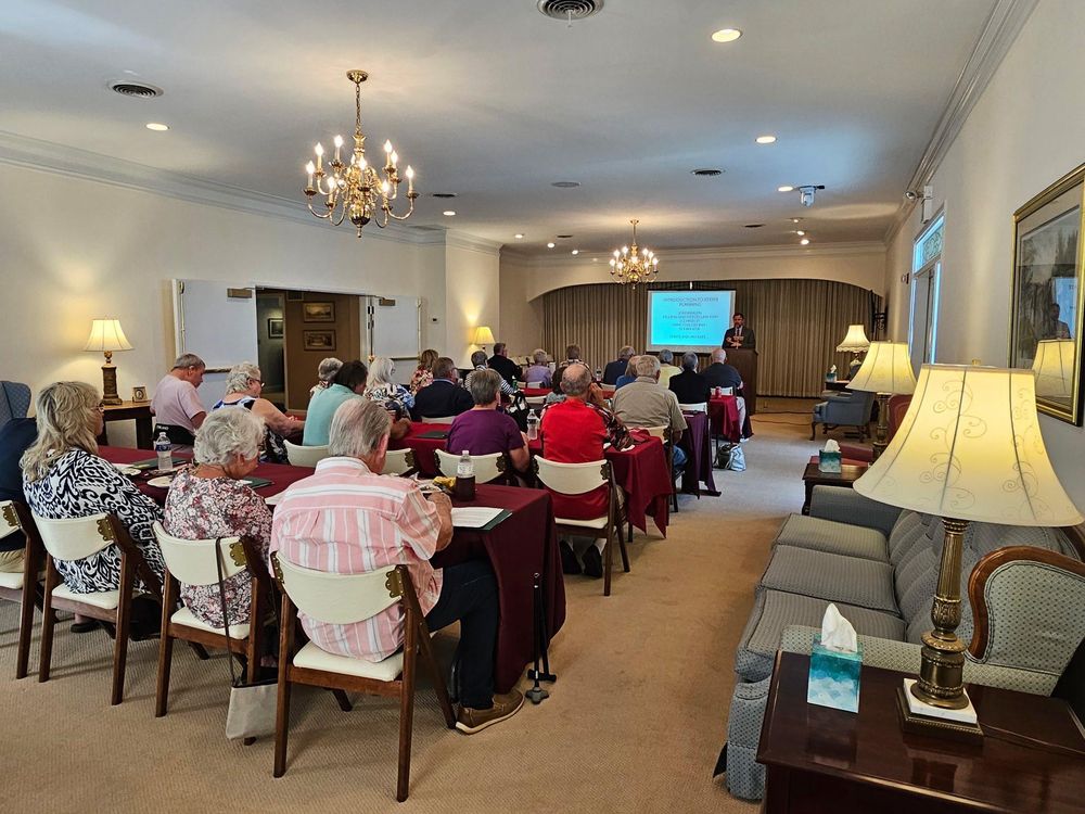 Charles C. Young Funeral Home - veterans service organization in Fairfield, OH