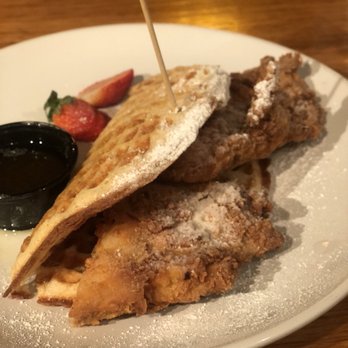 Spoons Cafe - Buttermilk Fried Chicken Wafflewich - New American Near Me - Baltimore, Maryland Spoons Cafe - Buttermilk Fried Chicken Wafflewich - New American Near Me - Baltimore, Maryland