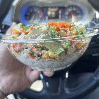 Hula Poke - San Pedro - Poke - Poke Near Me - San Antonio, Texas Hula Poke - San Pedro - Poke - Poke Near Me - San Antonio, Texas