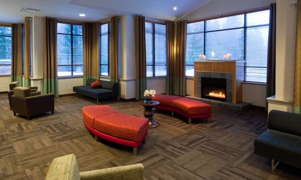 Aava Whistler Hotel by null