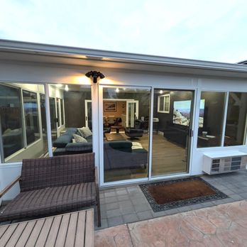 California Sunrooms - General Contractors Near Me