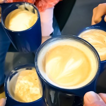 Tru Bru Coffee - Cheers to the best of special love ! - Coffee & Tea Near Me - Henderson, Nevada