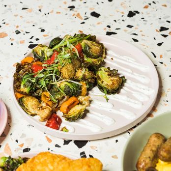 Box St All Day - Breakfast & Brunch Near Me - San Antonio, Texas Box St All Day - Breakfast & Brunch Near Me - San Antonio, Texas