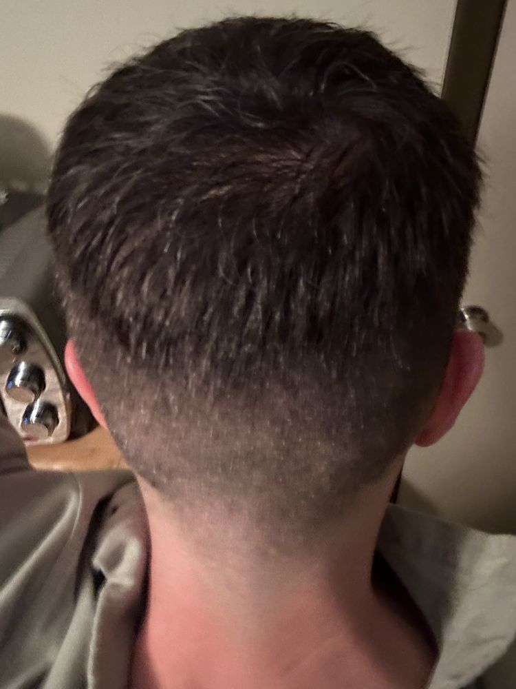 LABORATORY Updated October 2024 5127 Allen Rd, Allen