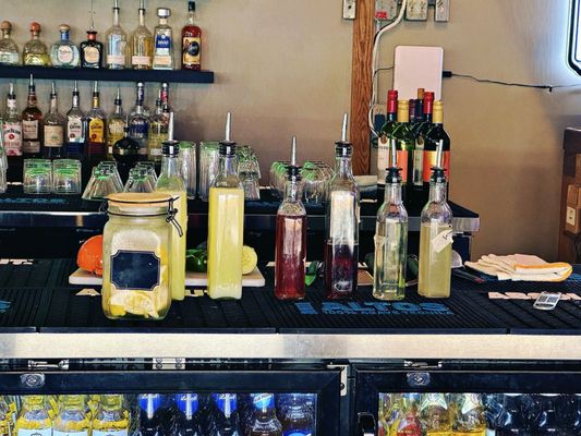 Barrel House 9 by null