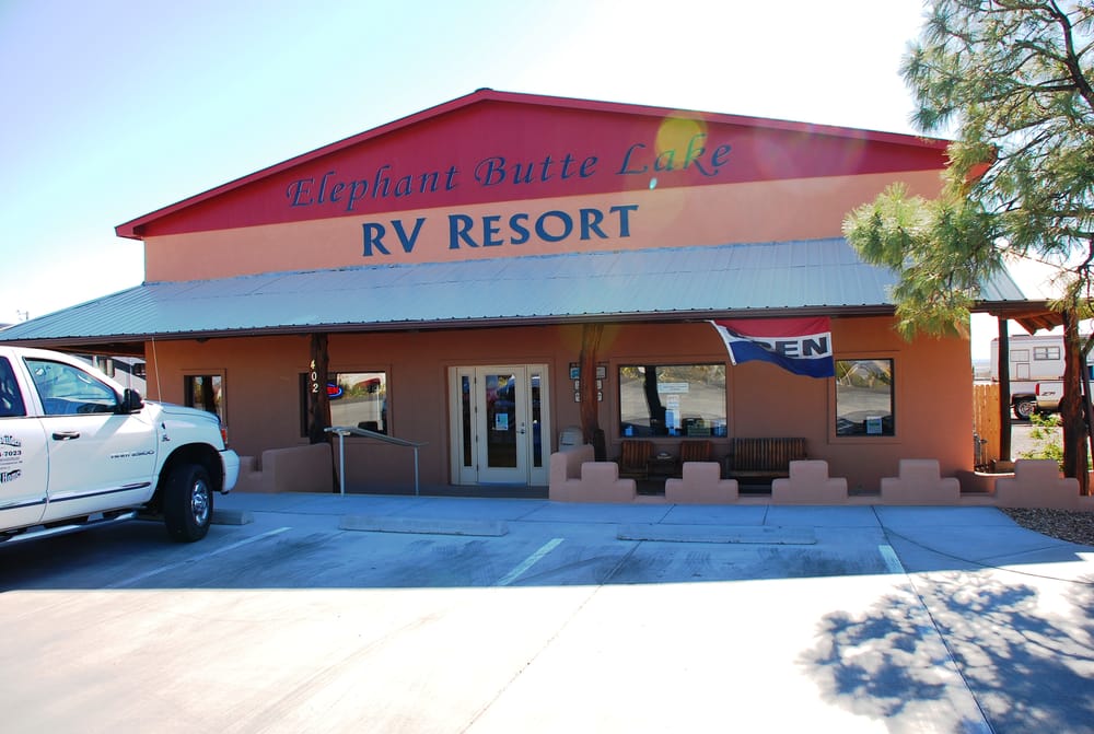 ELEPHANT BUTTE LAKE RV RESORT Updated October 2024 38 Photos & 10