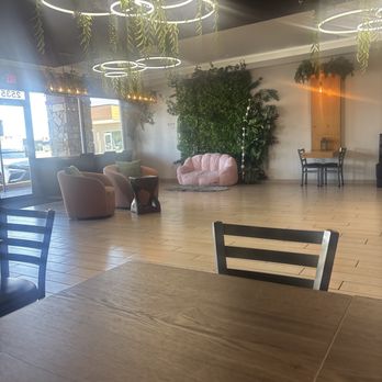 The Garden Coffee - Desserts Near Me - Phoenix, Arizona
