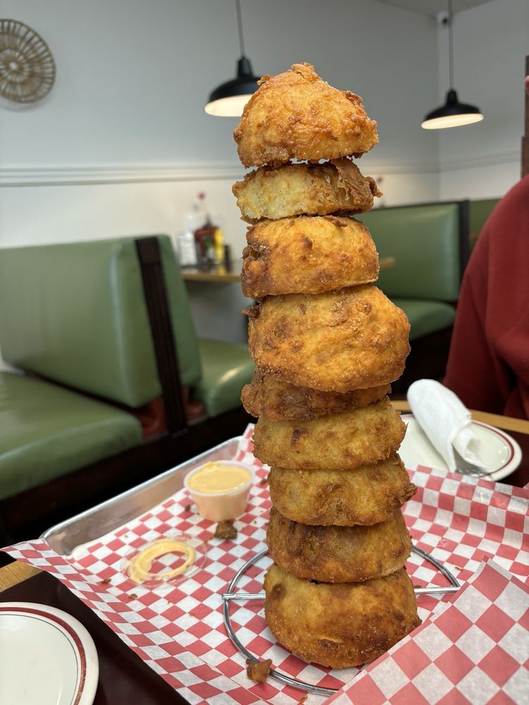 Ruby's Old Fashioned Hamburgers