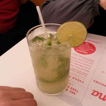 La Cubana - Mojito - Cuban Near Me - Toronto, Ontario La Cubana - Mojito - Cuban Near Me - Toronto, Ontario