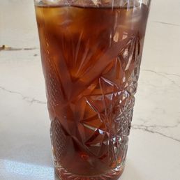 Cold Brew Cold Brew
