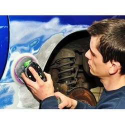 Jerry's Collision Repair