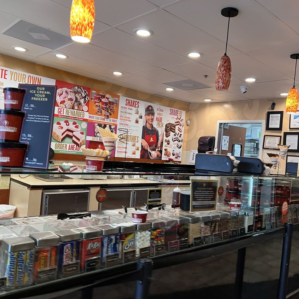 Cold Stone Creamery - Ice Cream & Frozen Yogurt Near Me - Alpharetta, Georgia Cold Stone Creamery - Ice Cream & Frozen Yogurt Near Me - Alpharetta, Georgia