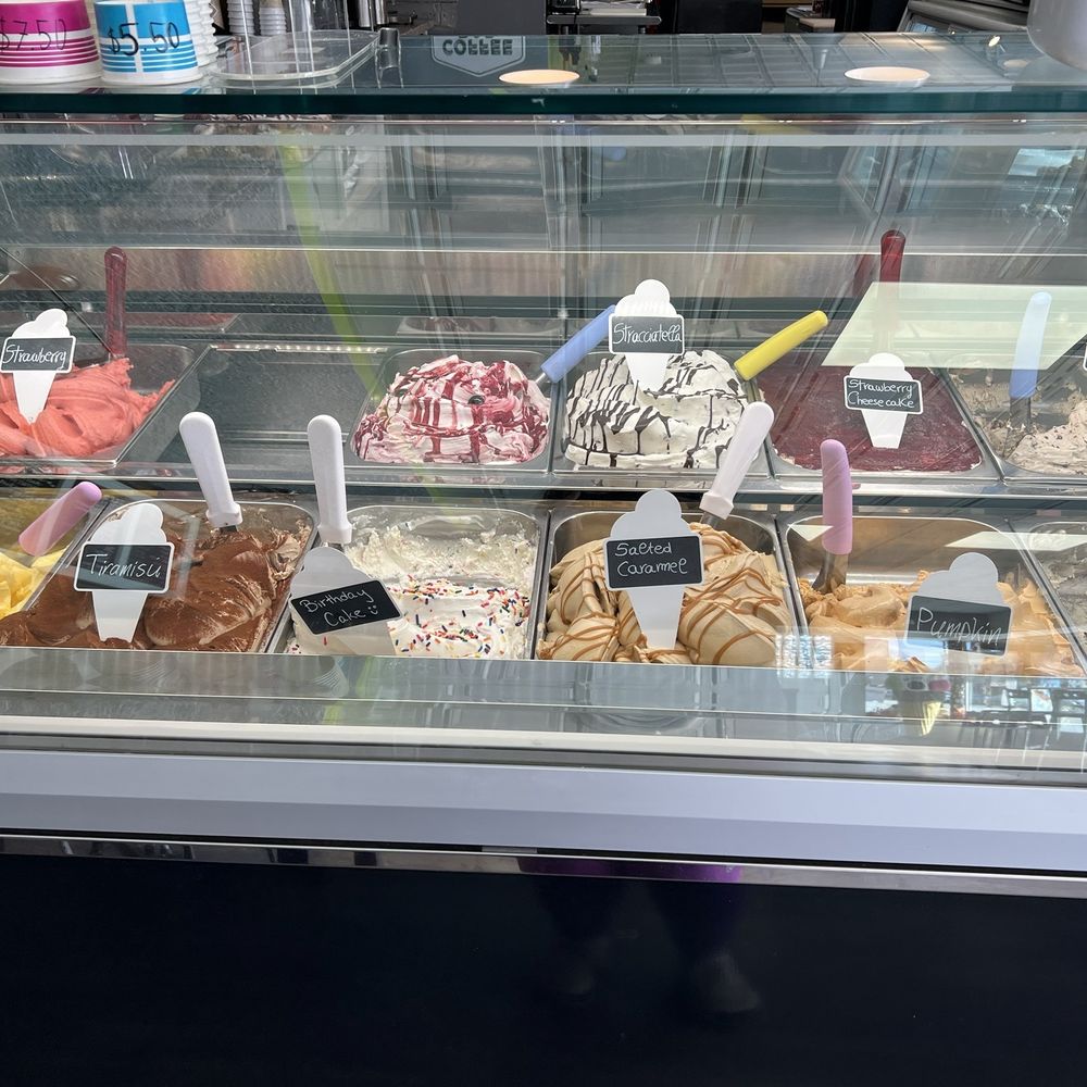 Fresh Start Cafe and Bakery - Gelato - Coffee & Tea Near Me - Delaware, Ohio Fresh Start Cafe and Bakery - Gelato - Coffee & Tea Near Me - Delaware, Ohio