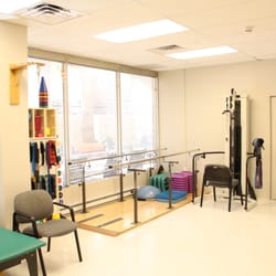 Ivy Rehab Physical Therapy