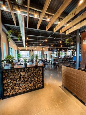 Homshuk Mexican Kitchen & Bar by null