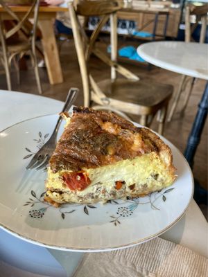 Leila Bakery & Cafe by null