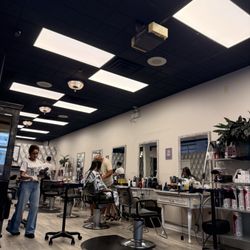 Youssef Hair Boutique