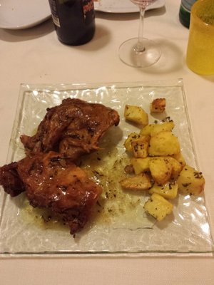 Ristorante Bosco by null