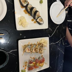 Oishi Sushi Park City