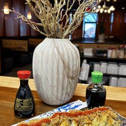 Suka Sushi - Crunch Crab
