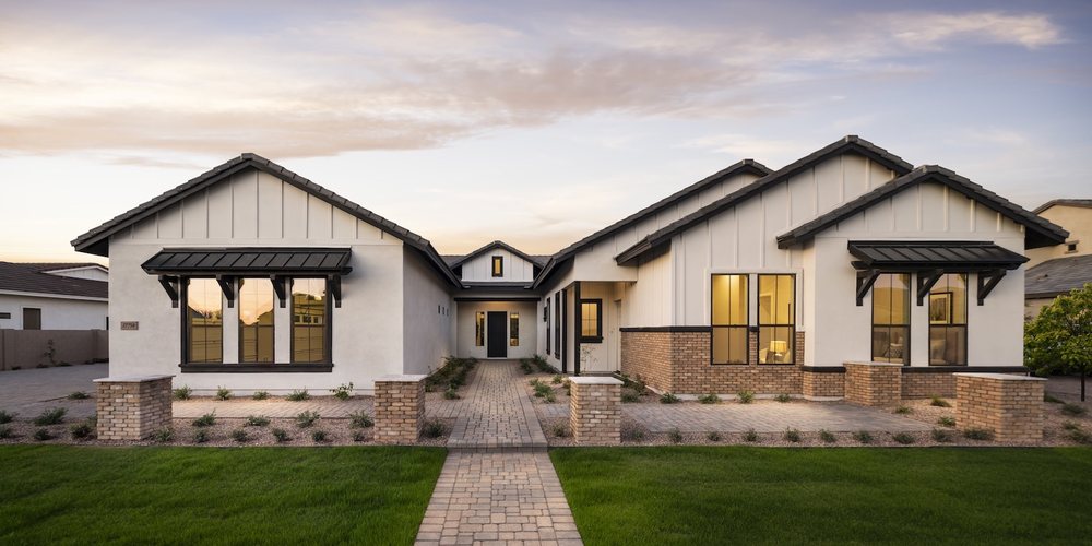 Slide of RSE Builders