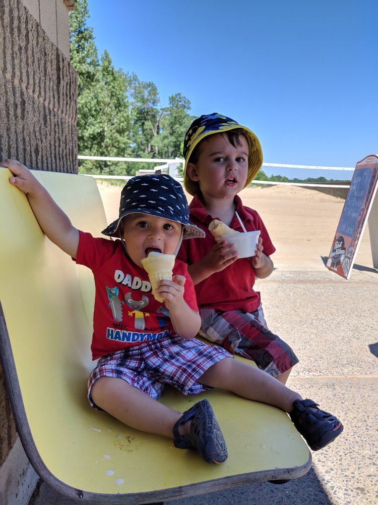 The Cabana Beach Bar Logo