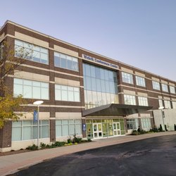 William Rainey Harper College