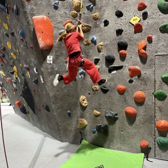 SPORTROCK CLIMBING CENTER - Updated March 2026 - 137 Photos & 190 ...