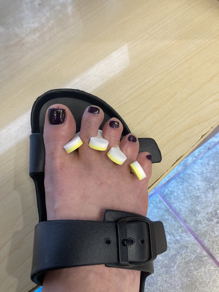 LA FLUER NAIL SPA Updated October 2024 22 Photos & 21 Reviews