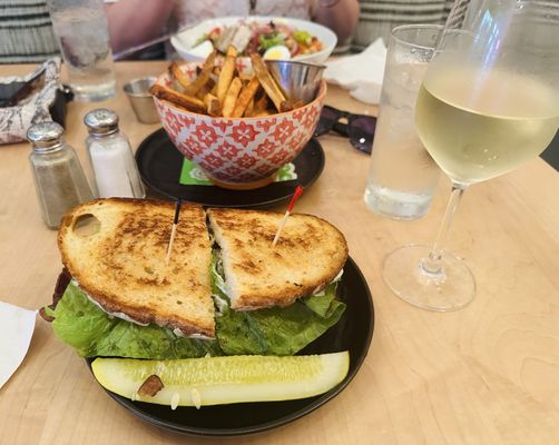 34th Street Café by null