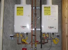 Slide of Fast Action Plumbing